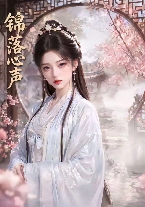 锦落心声封面图