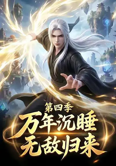万年沉睡无敌归来第四季封面图