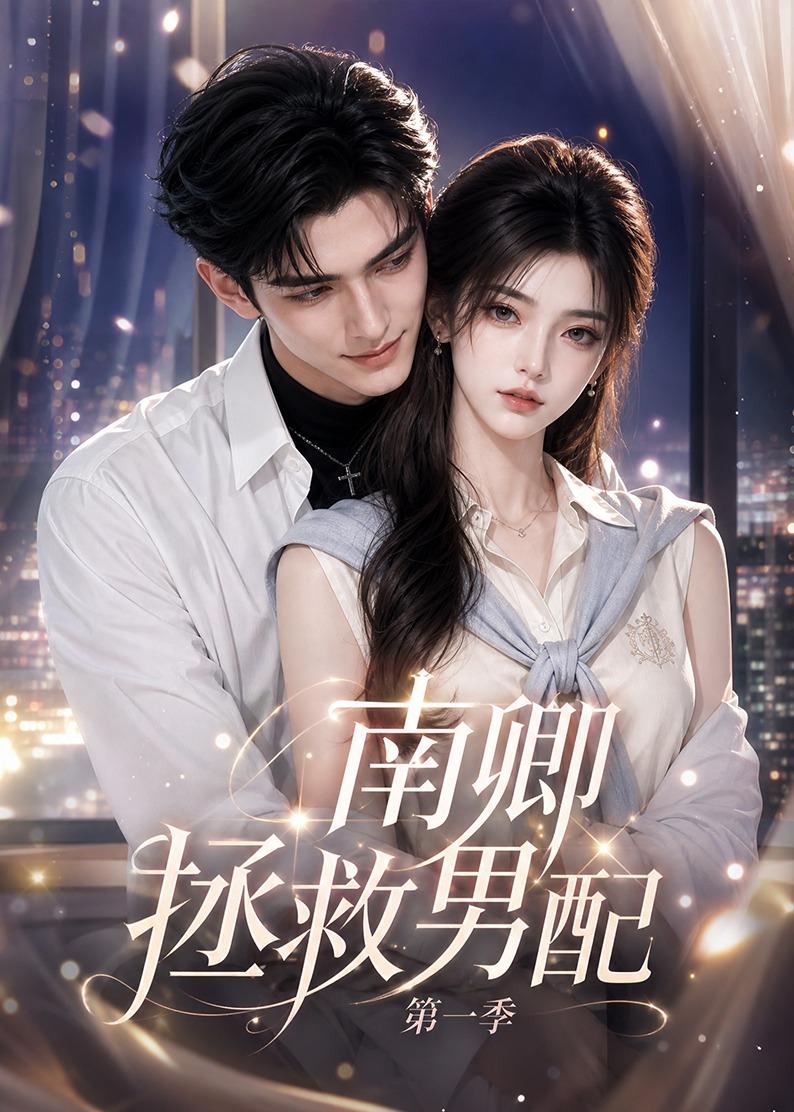南卿拯救男配封面图