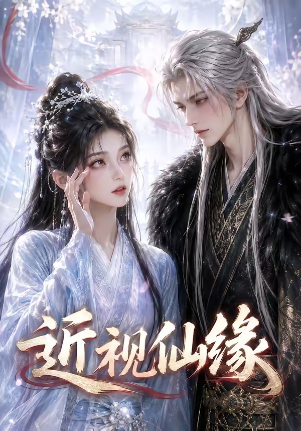 近视仙缘封面图