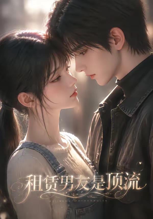 租赁男友是顶流封面图