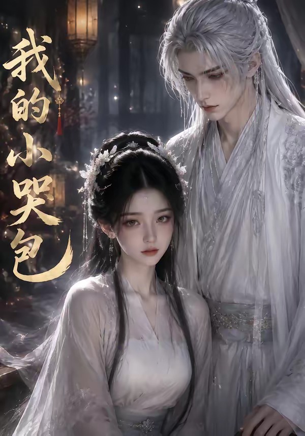 我的小哭包封面图