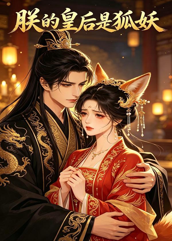 朕的皇后是狐妖封面图