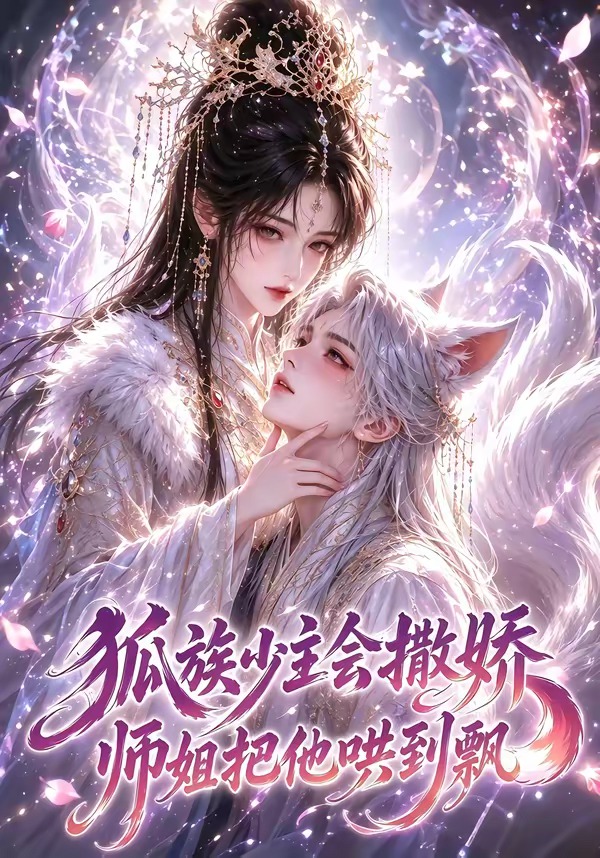 狐族少主会撒娇师姐把他哄到飘封面图