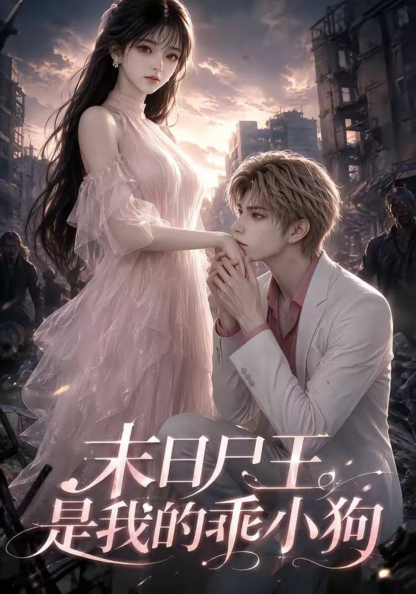末日尸王是我的乖小狗封面图