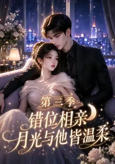 错位相亲，月光与他皆温柔第三季