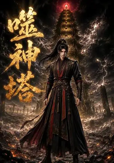 噬神塔封面图
