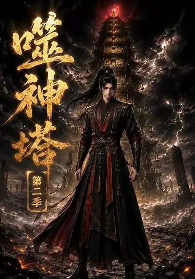 噬神塔第二季封面图