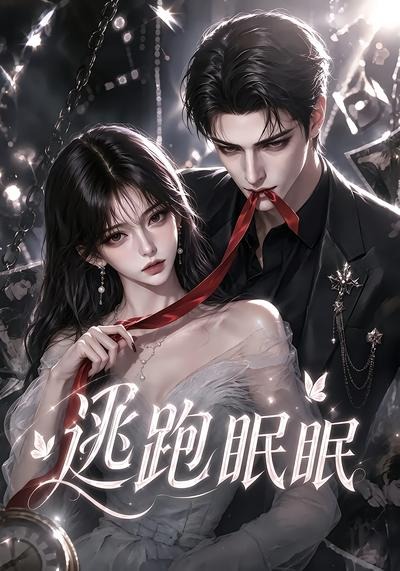 逃跑眠眠