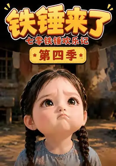 铁锤来了七零铁锤欢乐记第四季封面图