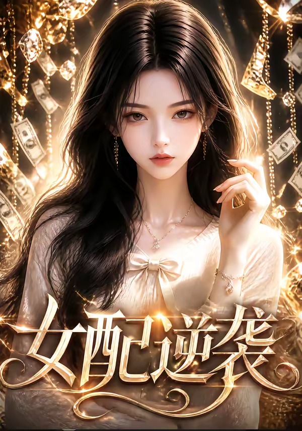 女配逆袭封面图