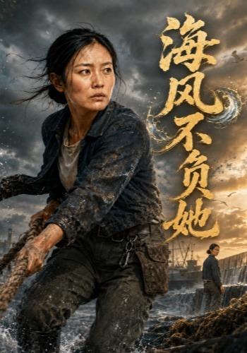 海风不负她封面图