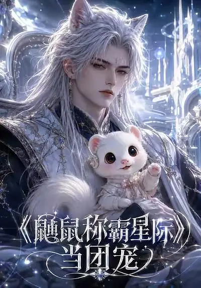 鼬鼠称霸星际当团宠封面图