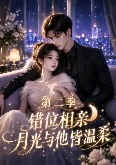错位相亲月光与他皆温柔第二季封面图