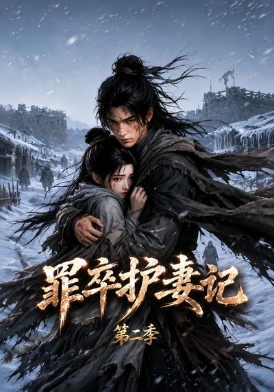 罪卒护妻记第二季封面图