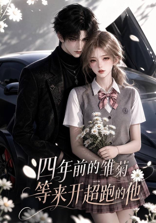 四年前的雏菊等来开超跑的他封面图