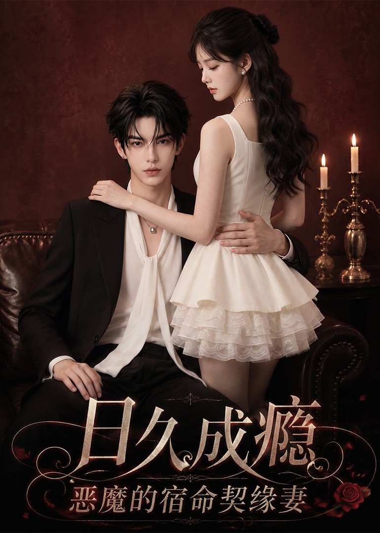 日久成瘾：恶魔的宿命契缘妻