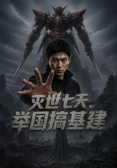 灭世七天，举国搞基建