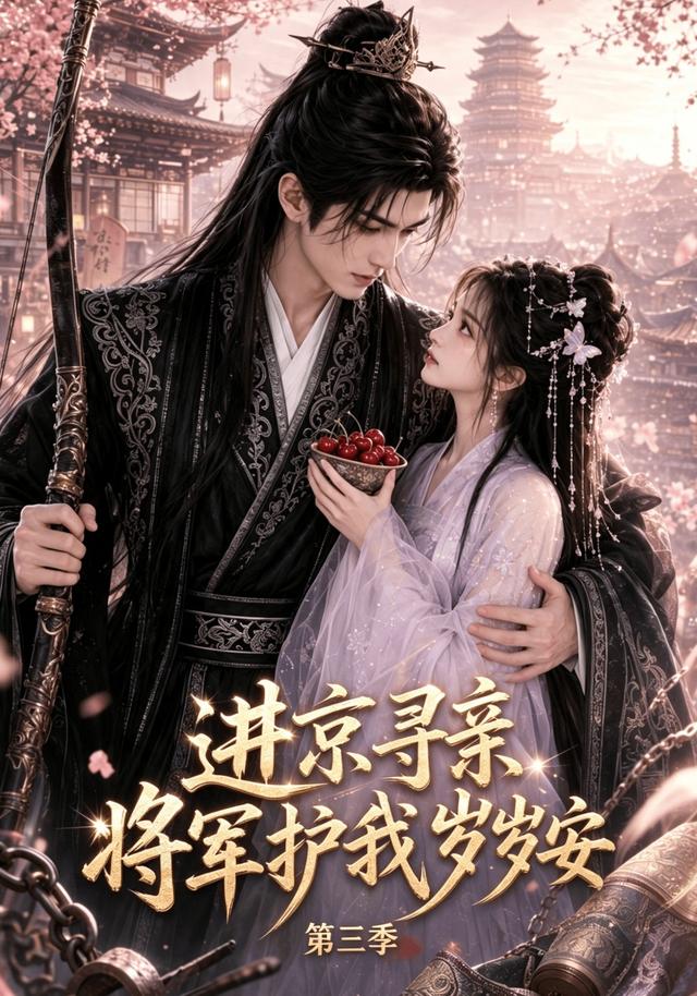 进京寻亲，将军护我岁岁安第三季