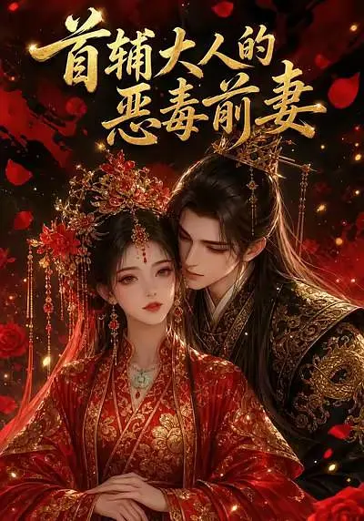 首辅大人的恶毒前妻封面图