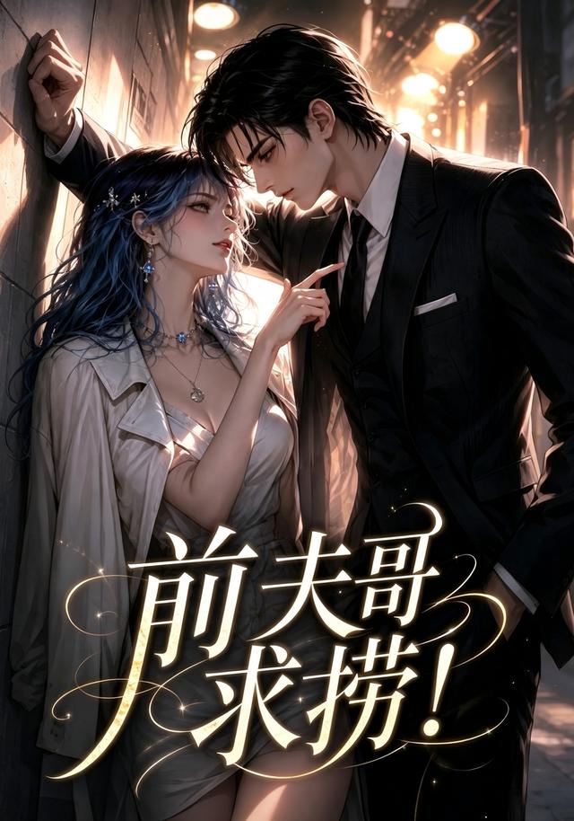 前夫哥求捞封面图