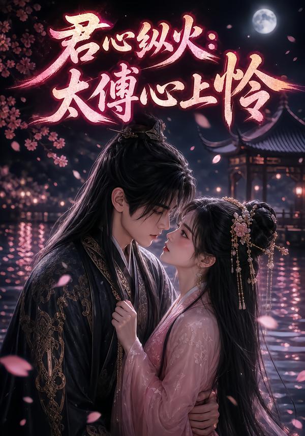 君心纵火，太傅心上怜