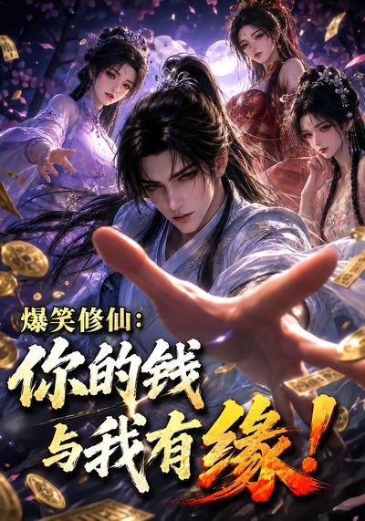 爆笑修仙：你的钱与我有缘！