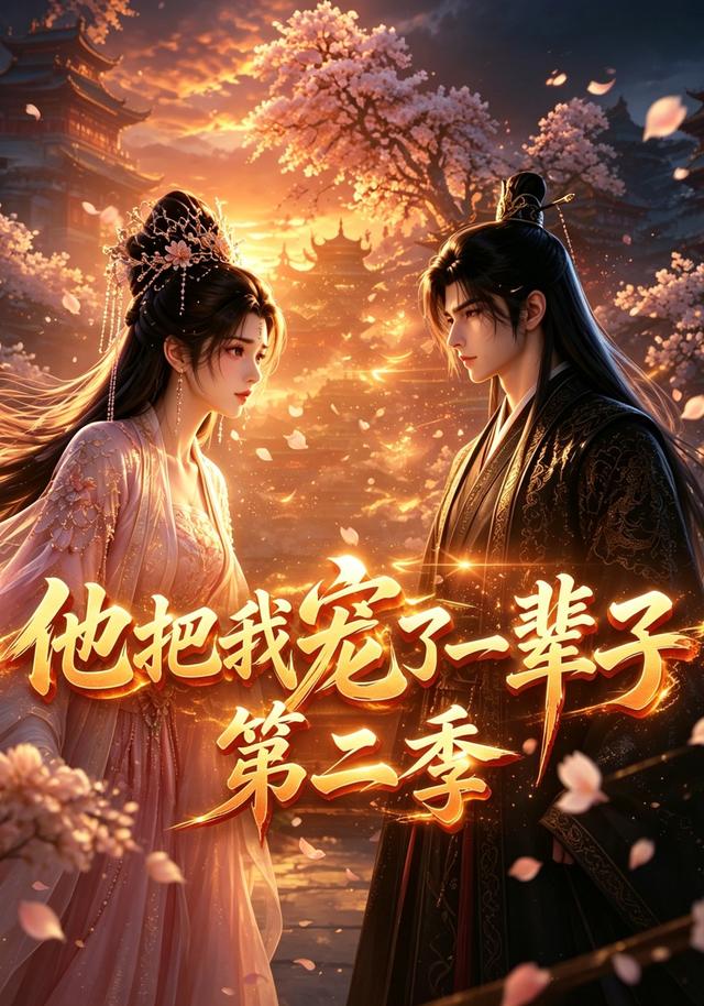 他把我宠了一辈子第二季