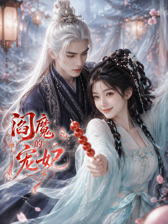 阎魔的宠妃