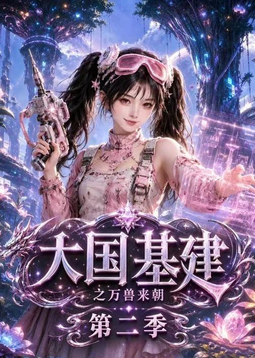 大国基建之万兽来朝第二季