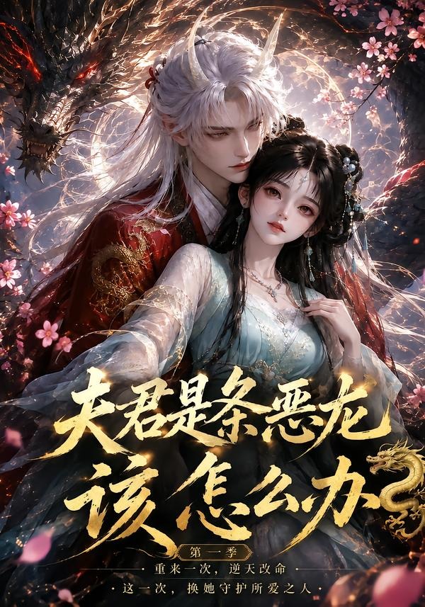 夫君是条恶龙该怎么办第一季