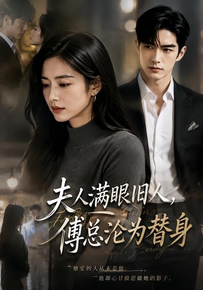 夫人满眼旧人，傅总沦为替身