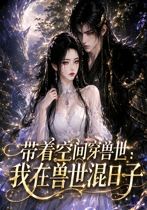 带着空间穿兽世：我在兽世混日子