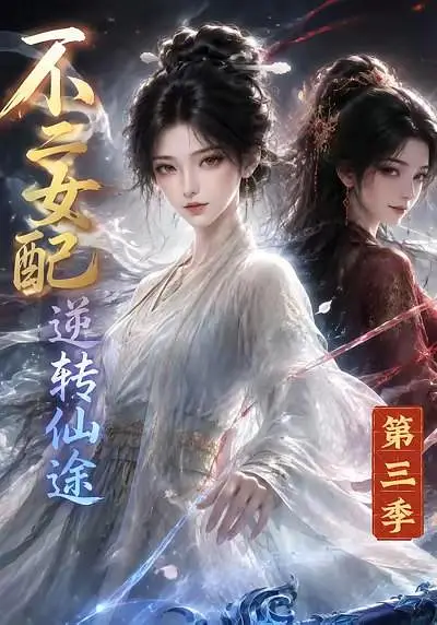 不二女配逆转仙途第三季封面图