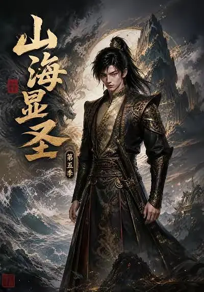 山海显圣第五季封面图