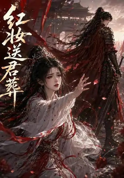 红妆送君葬封面图
