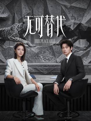 无可替代