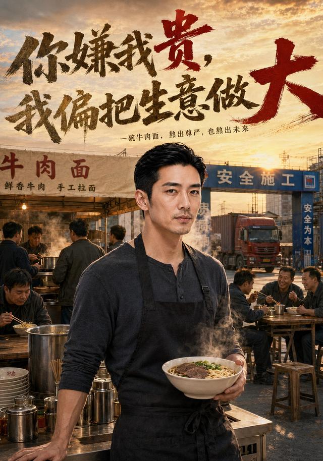 你嫌我贵我偏把生意做大封面图