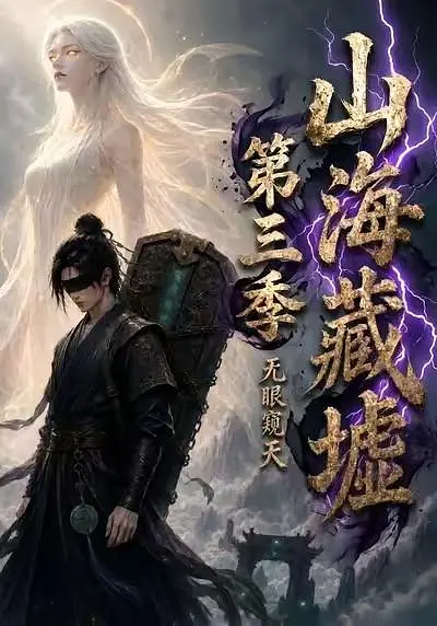 山海藏墟，无眼窥天第三季