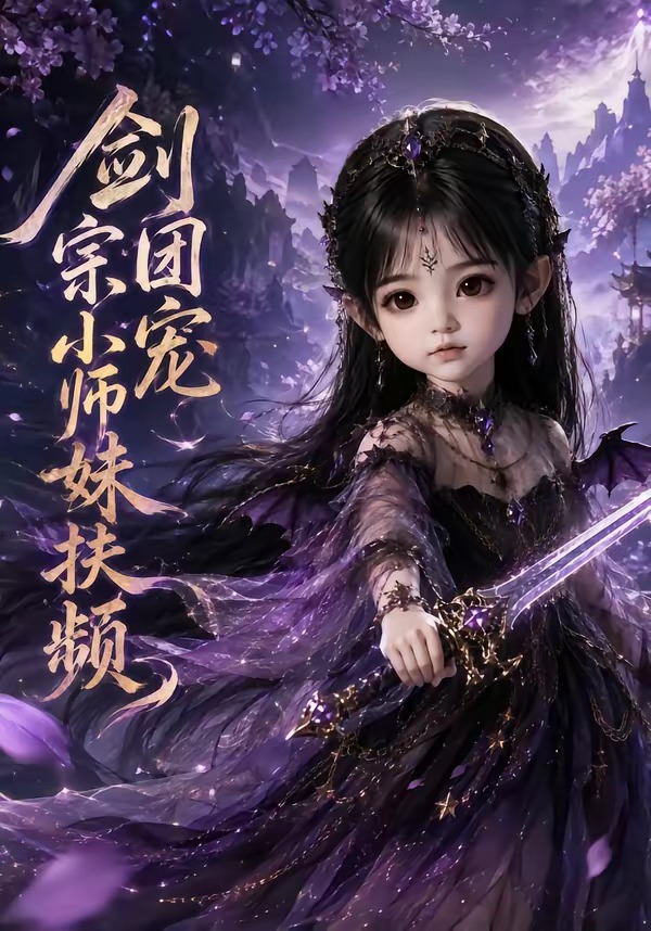 剑宗团宠小师妹扶频封面图