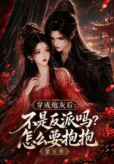 穿成炮灰后不是反派吗怎么要抱抱第五季封面图