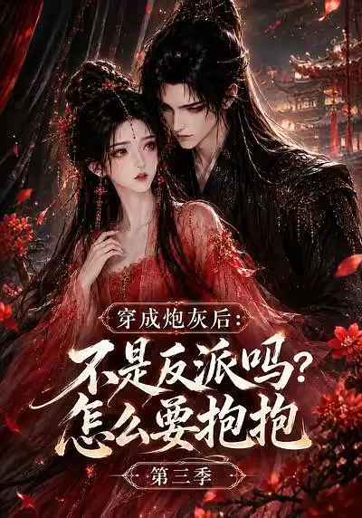 穿成炮灰后：不是反派吗？怎么要抱抱第三季