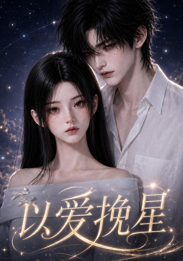 以爱挽星封面图