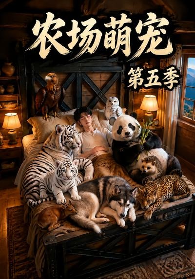 农场萌宠第五季封面图