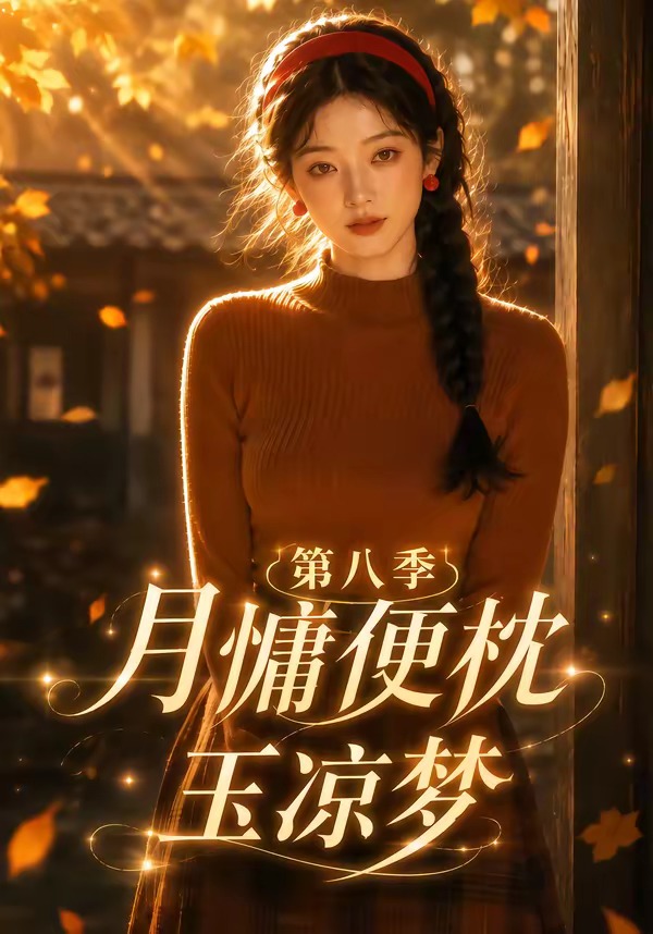月慵便枕玉凉梦第八季封面图