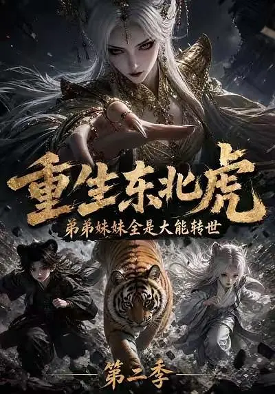 重生东北虎弟弟妹妹全是大能转世第二季封面图