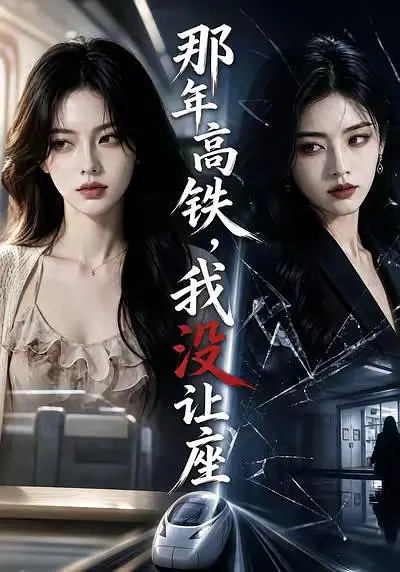 那年高铁，我没让座