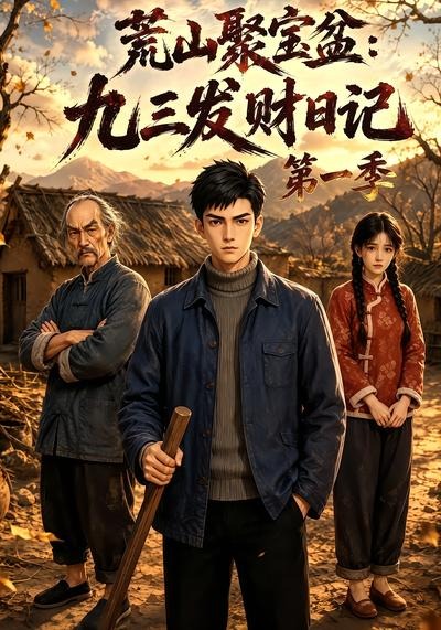 荒山聚宝盆：九三发财日记第一季