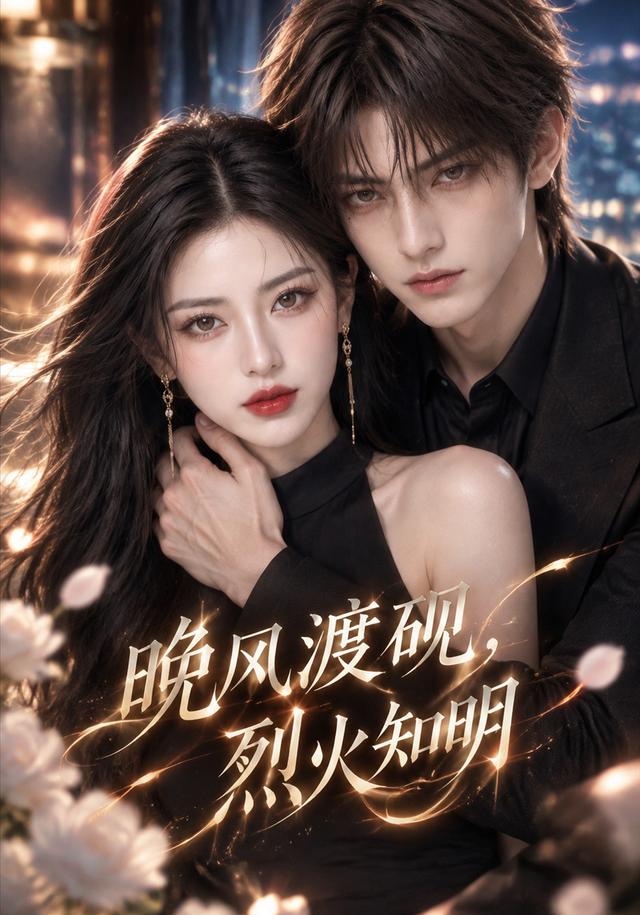 晚风渡砚，烈火知明